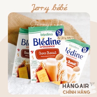 Bột lắc sữa no lâu bledina bledine 6-15m - 𝙃𝙖̀𝙣𝙜 𝘼𝙞𝙧 𝘾𝙝𝙞́𝙣𝙝 𝙃𝙖̃𝙣𝙜