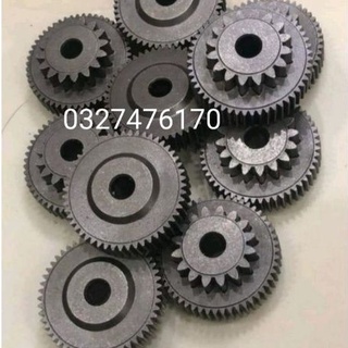 nhông đề khởi động xe Sirius, Jupiter zin yamaha
