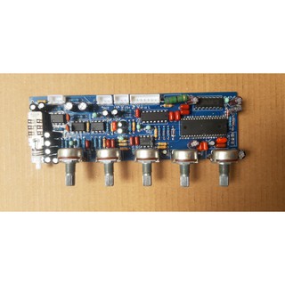 MẠCH ECHO 50195