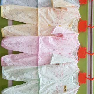 Coombo 25 bộ thông hơi màu