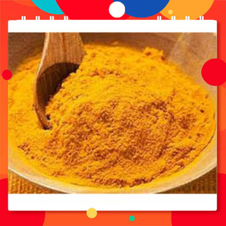 Bột bí ngô 50gr tạo màu vàng