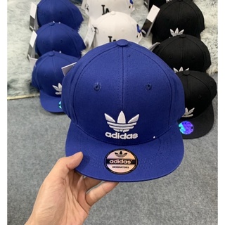 Mũ lưỡi trai Das Snapback bé trai