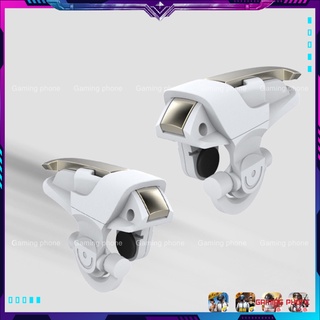 Nút bắn Pubg Freefire White Shark