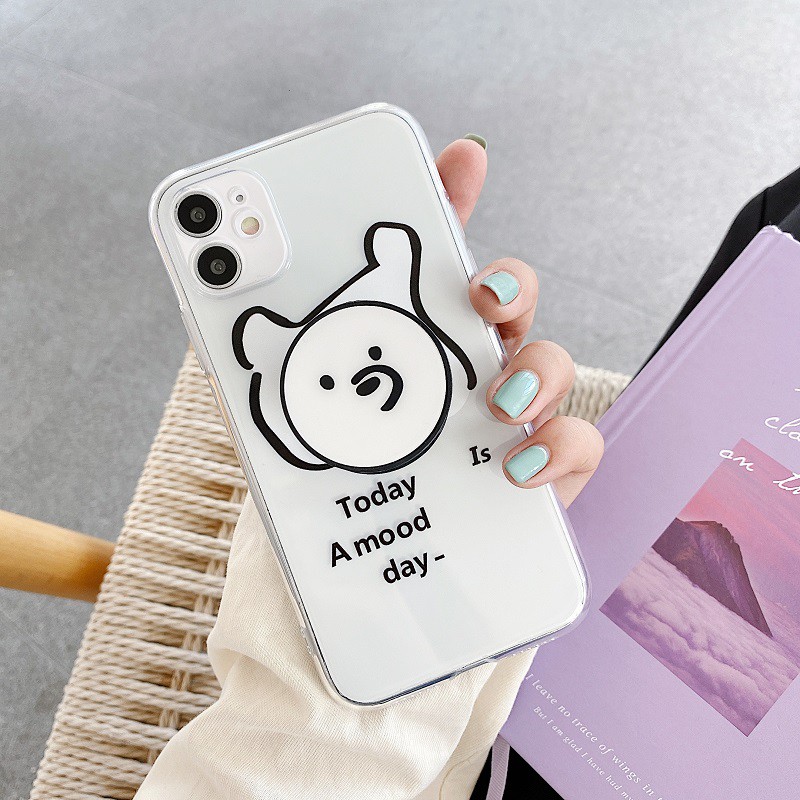 Ốp Điện Thoại Mềm Chống Rơi Cho Oppo Reno 1 Reno 3 R17 / R9s R15 | BigBuy360 - bigbuy360.vn