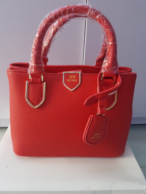 Túi est 2001 size 22 chất da xước | BigBuy360 - bigbuy360.vn