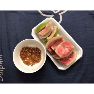 Muối xí muội Đà Lạt bịch 500g