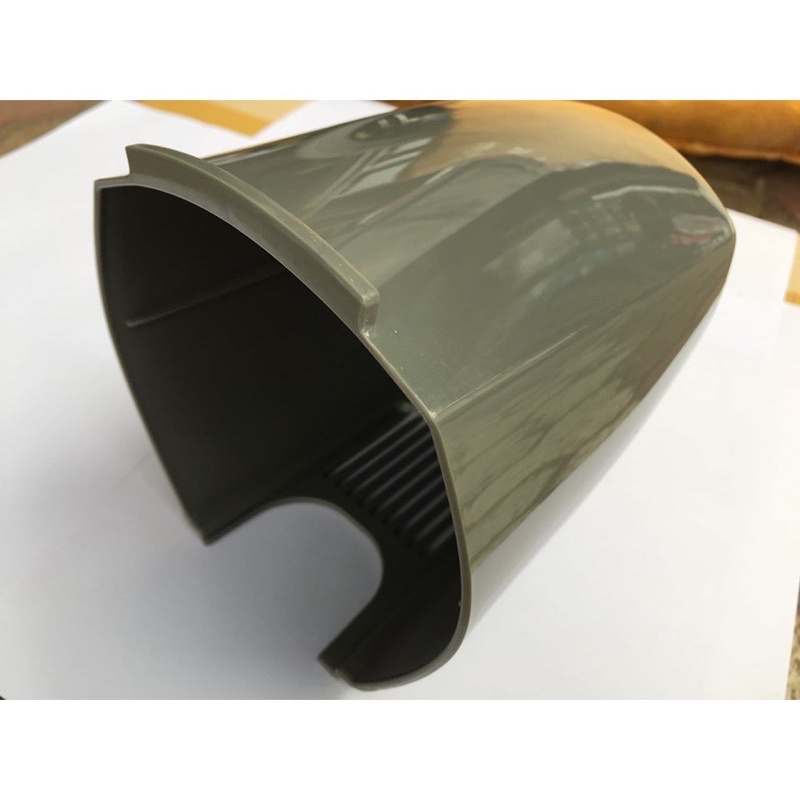 Nắp bầu quạt Mitsubishi dành cho quạt cây đời mới LV16-RP-RQ-RR-RS-RU-RT-RV-RX-RY