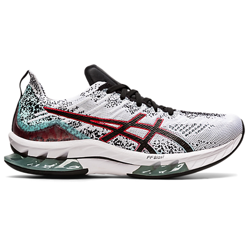 Giày chạy bộ nam Asics GEL-KINSEI BLAST - 1011B203.109