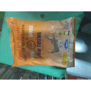 Cám trứng ba vì 500g