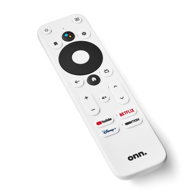 TV Box ONN BOX Android 10 chính chủ Google được cấp phép Netflix, HBO Max, Chrome Cast, 4KUHD, Wifi kép, Bluetooth