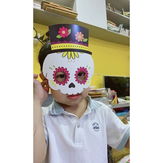 Mặt nạ giấy