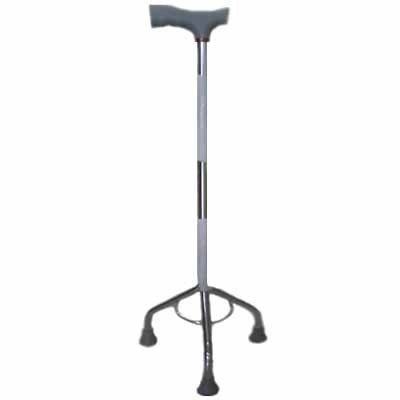 Gậy batoong Lucass cao cấp 3 chân, không rỉ, dành cho người già,, người tập đi, chính hãng Lucass