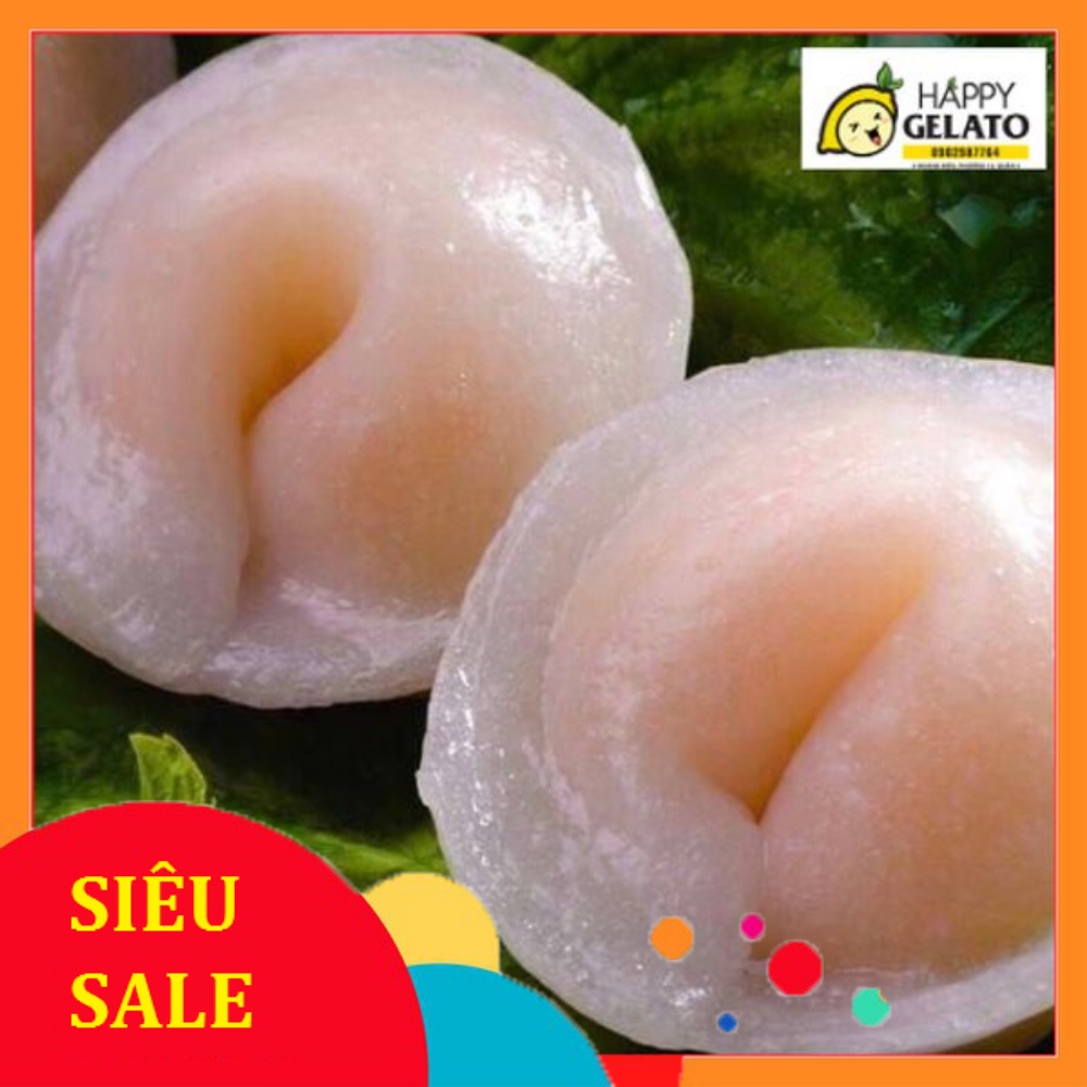 (MUA 1 TẶNG 4) 40 viên Há cảo tôm nguyên con hàng xuất khẩu cao cấp | BigBuy360 - bigbuy360.vn