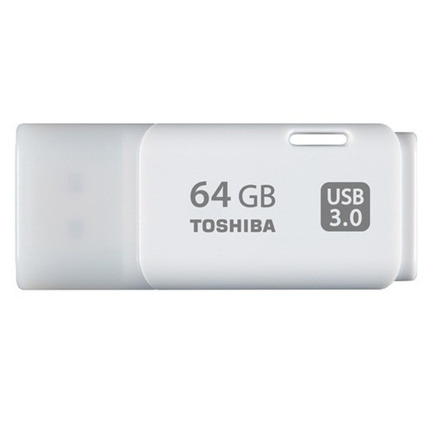 USB 3.0 Toshiba Hayabusa U301 64GB