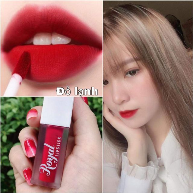 SON SIÊU LỲ DÀNH CHO CẢ BÀ BẦU | BigBuy360 - bigbuy360.vn