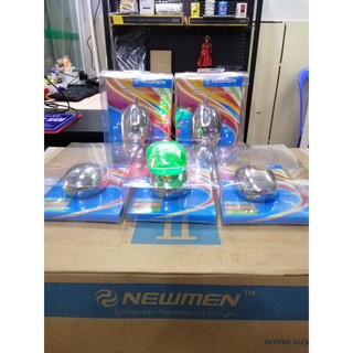 Chuột newmen N354 Led