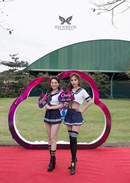 Cosplay Đồng Phục Học Sinh MS001 | BigBuy360 - bigbuy360.vn