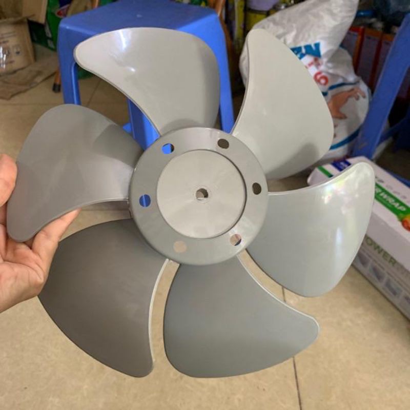 Cánh Quạt hộp ,Cánh quạt tản ,sải cánh 300mm, 350mm