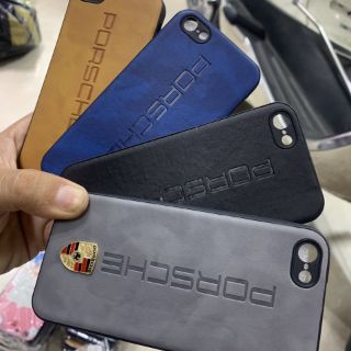 Ốp iphone5G,5S,5SE dẻo kiểu da thời trang