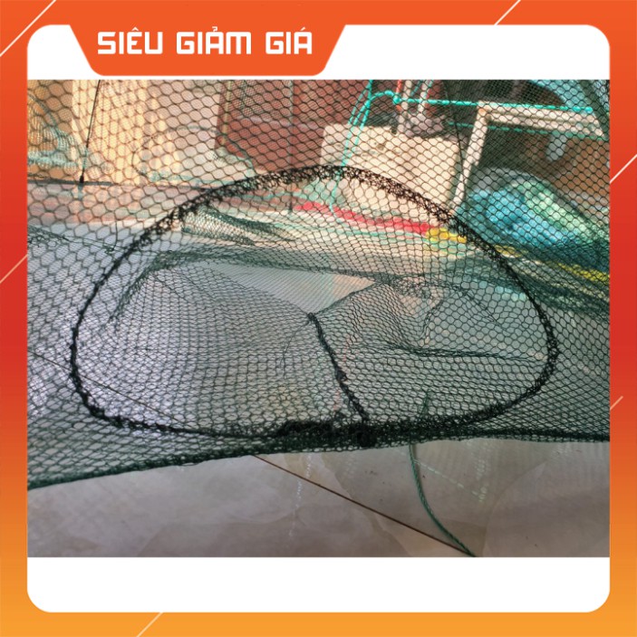 [Combo] Lồng ô đánh cá, tôm, tép, lươn, mương ..... chỉ với 10k [Giá rẻ]