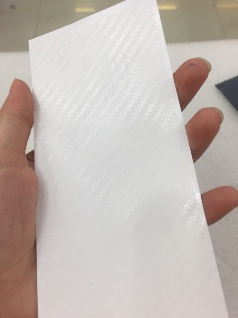 Bộ 4 miếng dán dẻo SAMSUNG S9/S9plus GOR