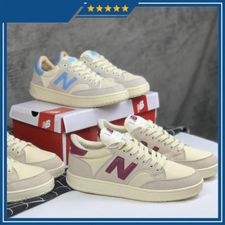 Giày NB New Balance CRT 300 2.0 Mẫu Mới Cực Xịn, Giày thể thao nam nữ đế cao su siêu êm nhẹ fulll box