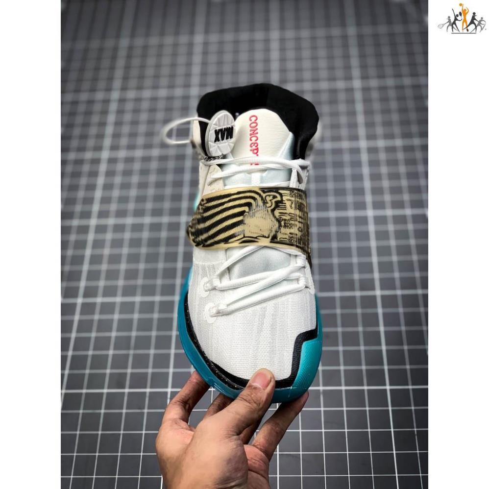 Giày bóng rổ Kyrie 6 - Full box, tem mác, giấy gói | Choibongro.vn Tốt 📏