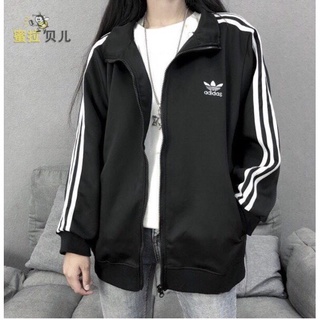 Áo khoác adidas nam nữ , chất dày dặn hàng chuẩn i hình COOL STORE 380