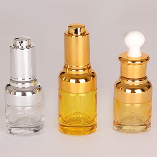 Chai serum cao cấp 20ml