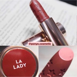 Colourpop son thỏi Lux Lipstick