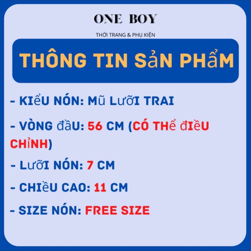 Mũ lưỡi trai nam - Nón kết nam nữ kaki phối lưới phụ kiện thời trang cao cấp phong cách thể thao form đứng ôm đầu