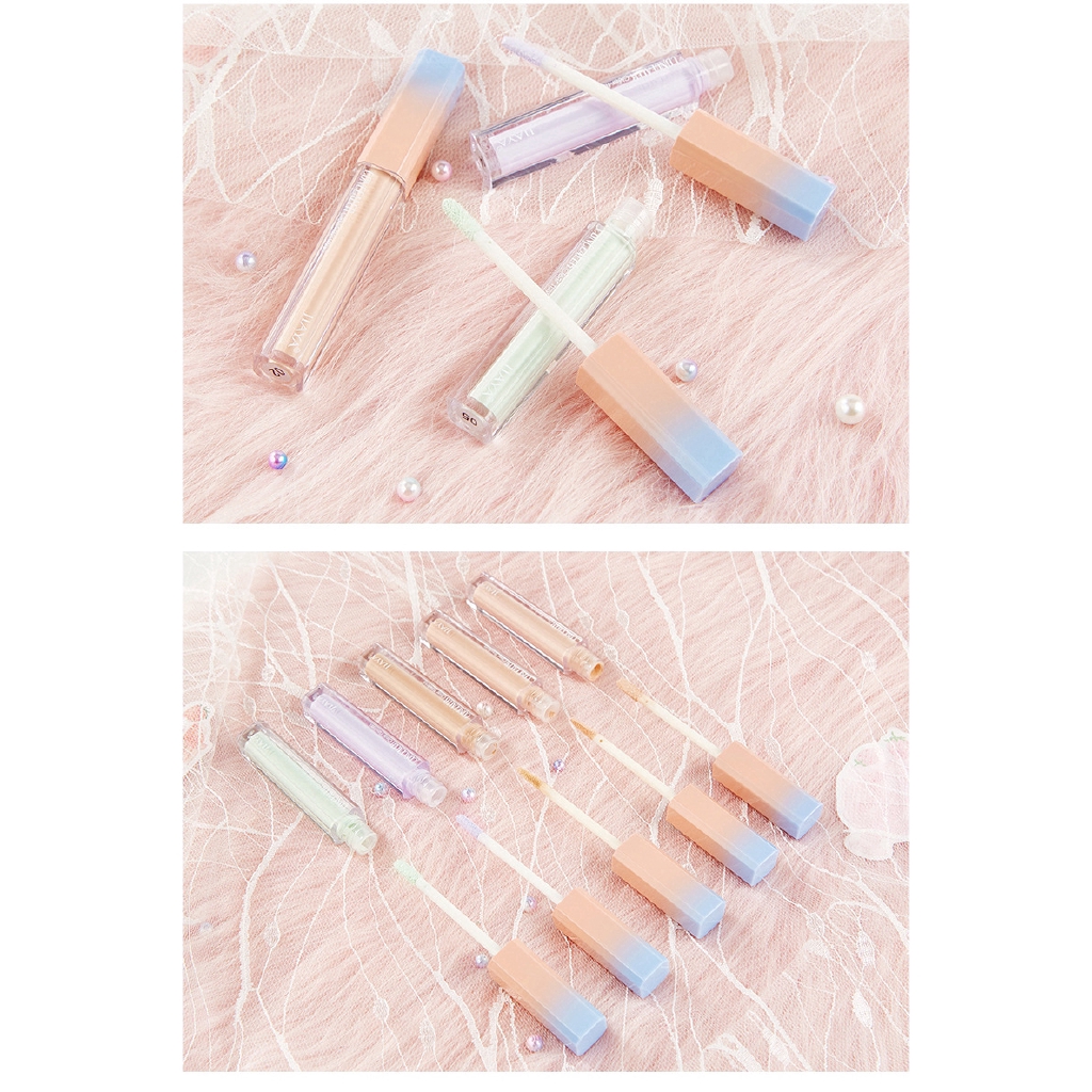 [Hàng mới về] Kem che khuyết điểm kiềm dầu lâu trôi không thấm nước | BigBuy360 - bigbuy360.vn