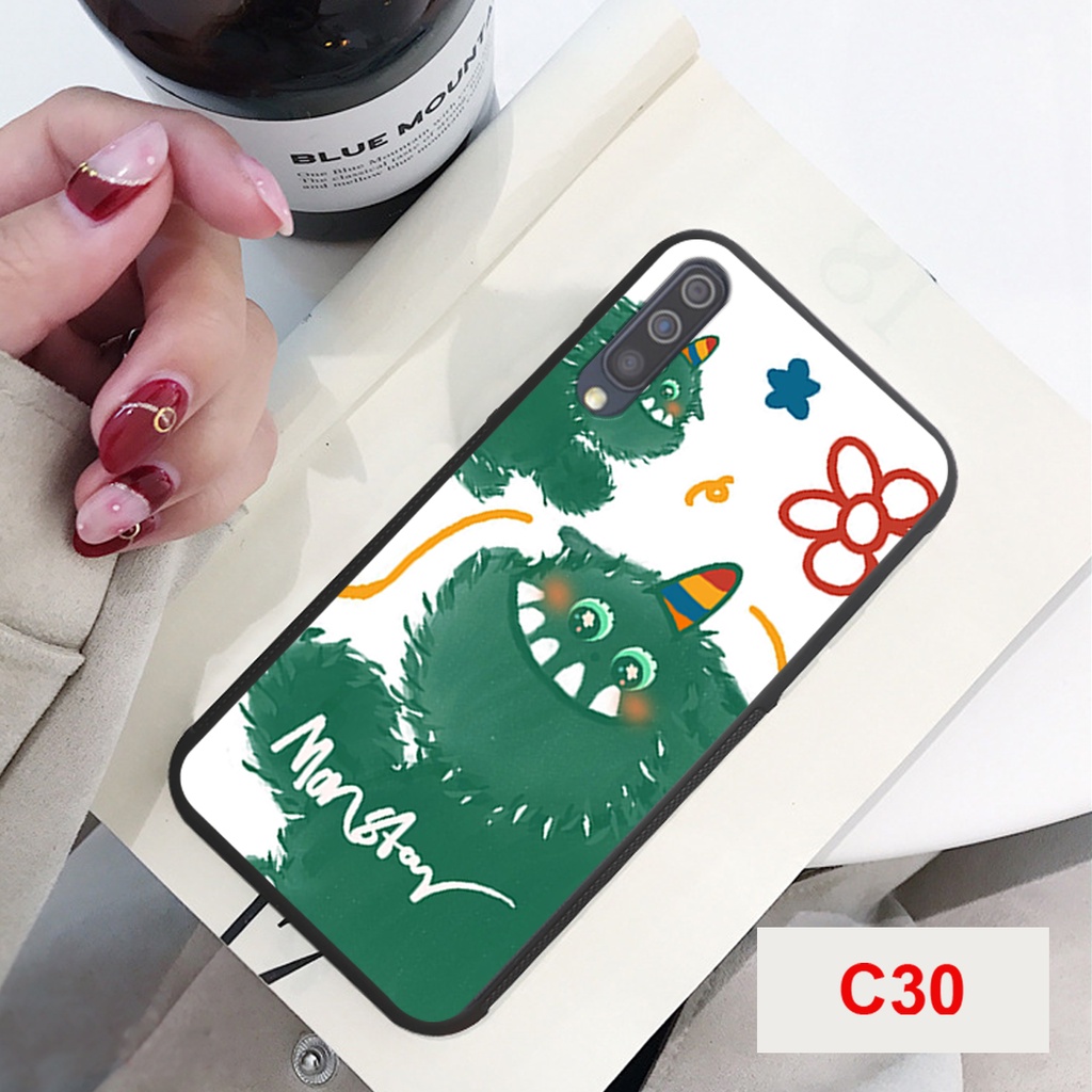[FREESHIP]ỐP LƯNG SAMSUNG A30S/A50S/A50 HÌNH DÁNG DỄ THƯƠNG GIÁ CỰC SỐC