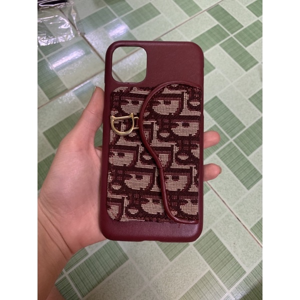 Ốp lưng iPhone 11 pro max