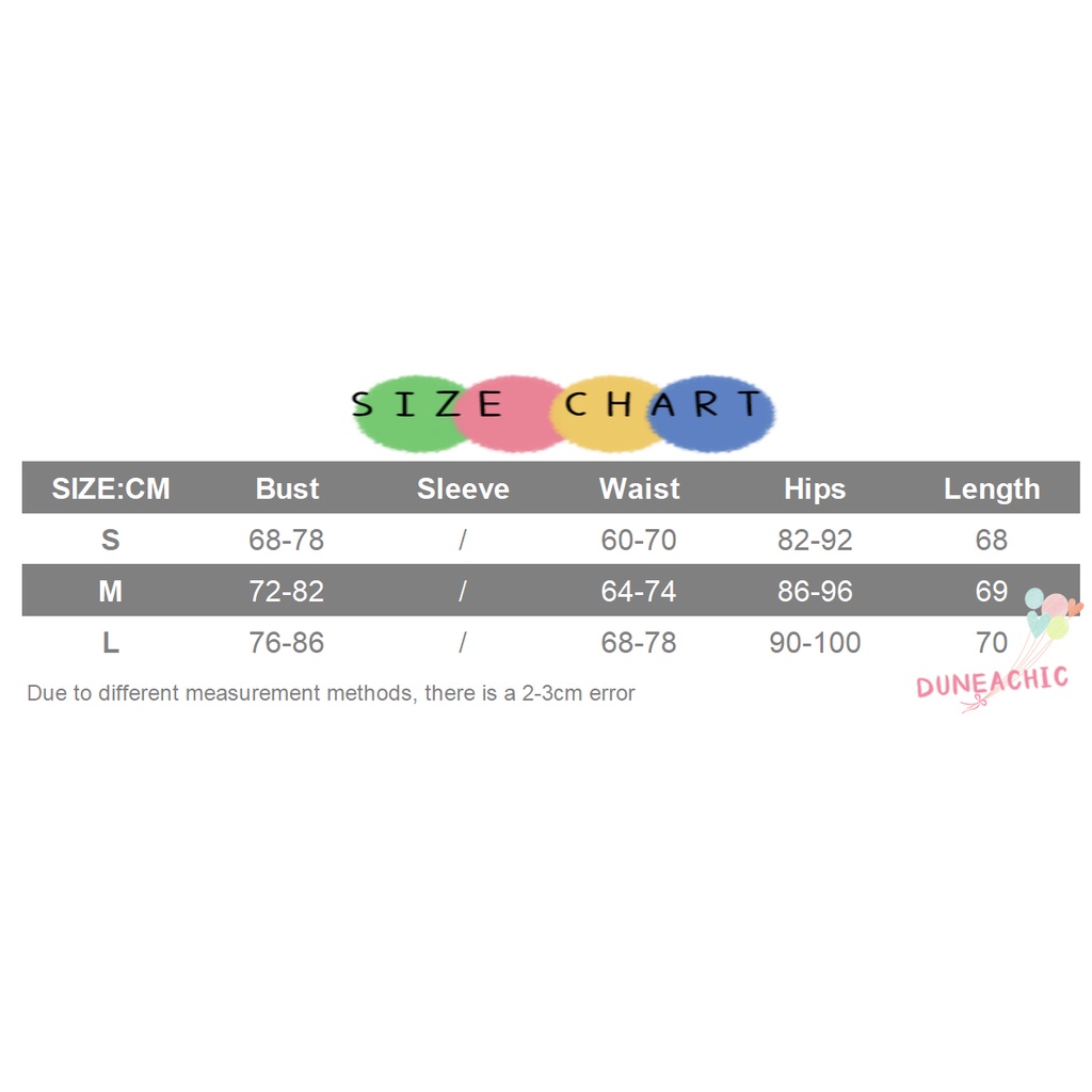 DUNEA Đầm hai dây hở lưng họa tiết sọc caro phong cách cổ điển