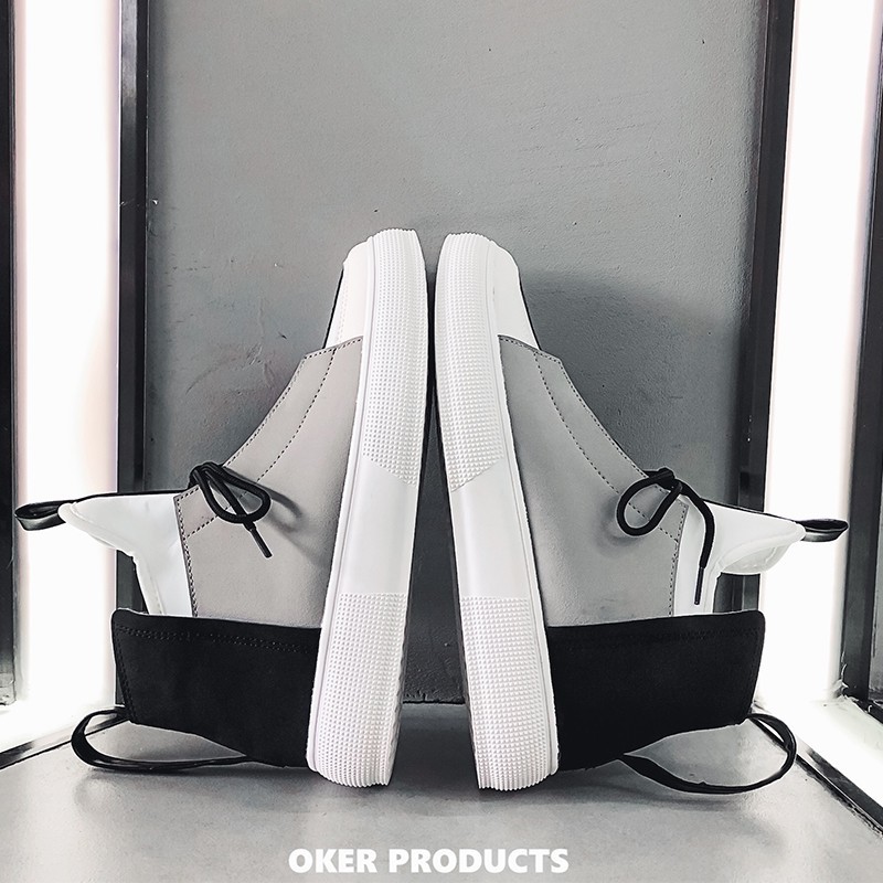 H Tổng [XẢ KHO] free Giày Thể Thao Nam Tăng Chiều Cao Thời Trang uy tín Uy Tín new . [AK97] ! ✔️ chuẩn au : ₛ 1212 | . L | BigBuy360 - bigbuy360.vn