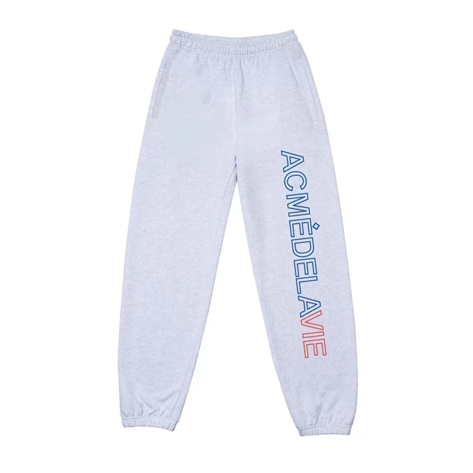 Adlv Quần Legging Thể Thao Dáng Rộng Thời Trang Xuân Hè Cho Nam Và Nữ