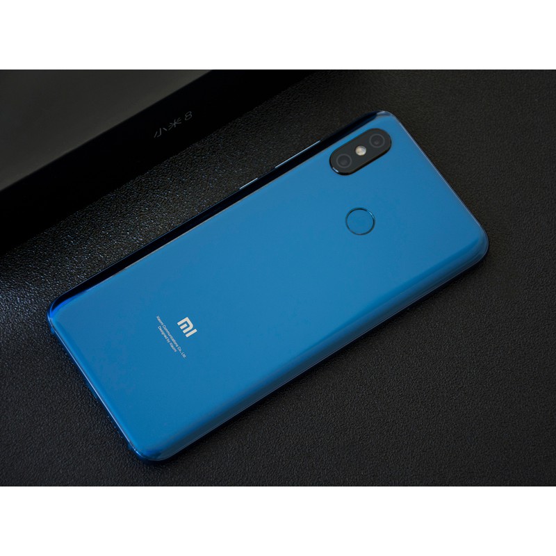điện thoại Xiaomi Mi 8 - Xiaomi Mi8 2sim ram 6G/128G mới Chính Hãng, Có Tiếng Việt | BigBuy360 - bigbuy360.vn