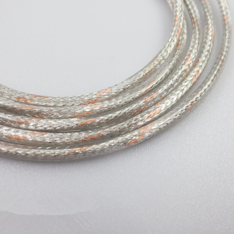 Dây Cáp Âm Thanh Nối Dài Thay Thế Cho Tai Nghe Shure SE535 SE215