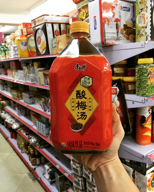 Nước lê Đài Loan 1000ml