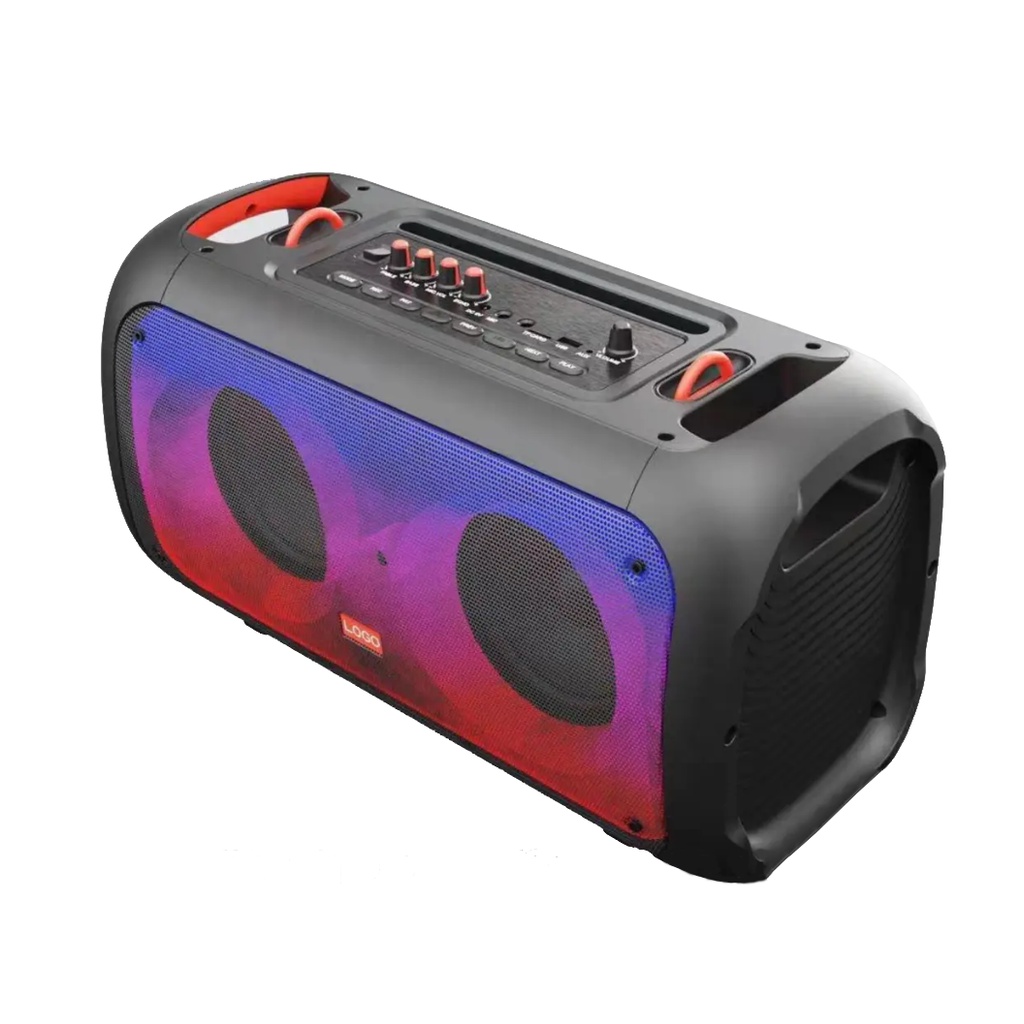 Loa Karaoke di động Temeisheng TMS-6616