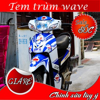 Tem Trùm Wave