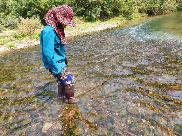 [Freeship toàn quốc] Đá tắm suối tự nhiên tẩy lông | BigBuy360 - bigbuy360.vn