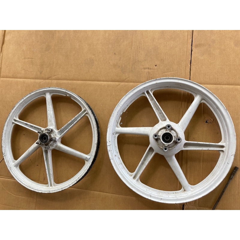 Mâm sonic 125 up 150 2 dĩa