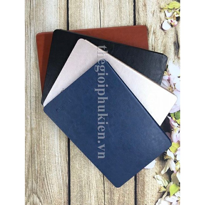 Bao da Samsung Galaxy Tab A7 10.4 SM-T500/T505 chính hãng Kaku