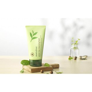 Sữa Rửa Mặt Innisfree Trà Xanh 150ml