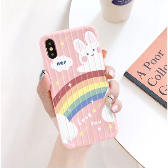 Ốp Lưng Xiaomì Redmì  Note 4X 8 6 Note 6 Pro 7  Note 9 Pro – A050