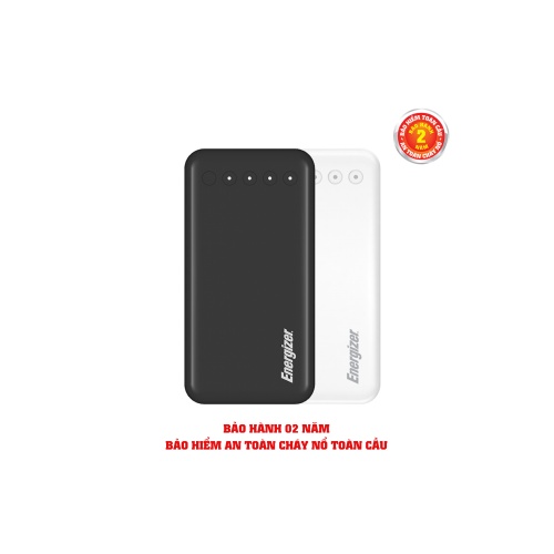 Pin sạc dự phòng Energizer UE10022 - 10,000mAh - Hàng chính hãng