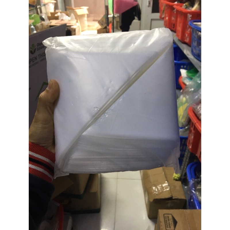 Túi bắt kem 1kg