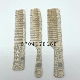 Lược cắt tóc nam cao cấp của nhật bản MCPO